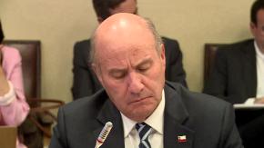 ¿Dos almas en el Comité Político de Kast?: Debate por velocidad de los cambios