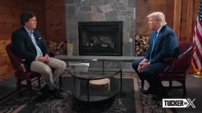 Periodista pide disculpas por haber apoyado a Donald Trump