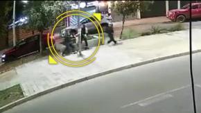 Ola de delincuencia atemoriza a vecinos de San Bernardo: Aumentan robos y asaltos