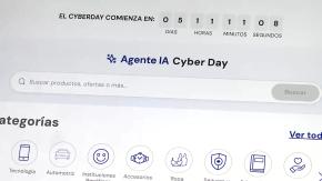  CyberDay 2026 estrenará buscador con inteligencia artificial