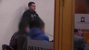Excarabineros de O'Higgins enfrentan cargos por apremios ilegítimos y falsificación