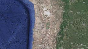 Sismo 6.9 en Calama: ¿Es el que esperan los expertos que suceda en el norte de nuestro país? 
