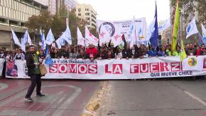 Primer Día del Trabajador de Kast: Marcado por debate salarial y recortes