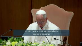 Papa León XIV advierte sobre los peligros de la inteligencia artificial y su impacto en la sociedad
