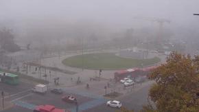 Santiago registra la mañana más fría en más de medio siglo: ¿Cómo enfrentar el invierno?