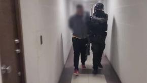 21 detenidos en operación "La Purga": PDI desarticula peligrosa red de sicarios