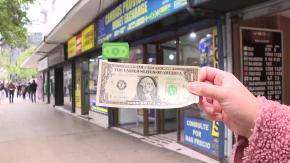 El dólar se acerca a la barrera de los 1.000 pesos en Chile
