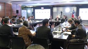 Comenzó discusión en el Congreso: Gobierno defiende recortes en el Presupuesto 2027