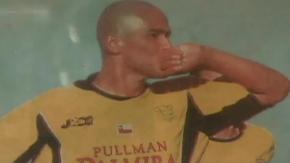Humberto Suazo a un paso de agrandar su leyenda en San Luis