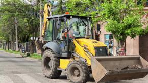 Sistema frontal en Santiago: autoridades refuerzan medidas preventivas ante riesgo de aludes