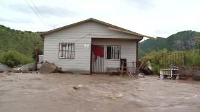 Las graves consecuencias de la lluvia