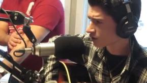 Joven imitador de Elvis logra más de 2 millones de visitas en Youtube