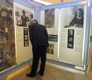 Ana Frank murió antes de lo que se creía, según nuevo estudio Ana Frank murió antes de lo que se creía, según nuevo estudio