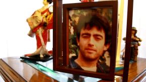 Informe del SML asegura que muerte de Matute fue "violenta" y provocada por terceras personas Informe del SML asegura que muerte de Matute fue "violenta" y provocada por terceras personas