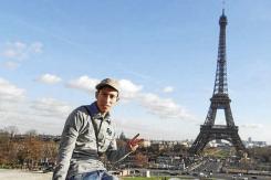 Revelan la lujosa vida en Europa del prófugo del “robo del siglo" Revelan la lujosa vida en Europa del prófugo del “robo del siglo"