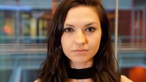 "La pornovenganza casi me mata": la youtuber que ganó un juicio contra su exnovio "La pornovenganza casi me mata": la youtuber que ganó un juicio contra su exnovio