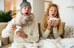 ¿Qué es lo mejor que puedes hacer para combatir un resfrío o una gripe? ¿Qué es lo mejor que puedes hacer para combatir un resfrío o una gripe?