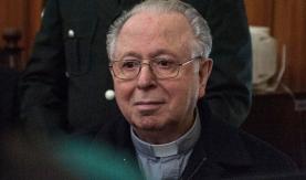 "El depredador sexual más famoso de Chile": Prensa extranjera reacciona a la expulsión de Karadima "El depredador sexual más famoso de Chile": Prensa extranjera reacciona a la expulsión de Karadima