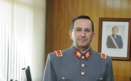 Corte Marcial otorga libertad bajo fianza a ex "número dos" del Ejército acusado de fraude al Fisco