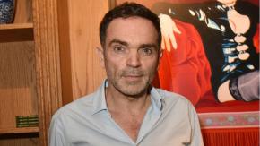 Las mujeres de 50 son "demasiado viejas" para quererlas: las polémicas declaraciones de Yann Moix Las mujeres de 50 son "demasiado viejas" para quererlas: las polémicas declaraciones de Yann Moix