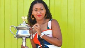 Naomi Osaka: cómo fue el veloz ascenso de la primera asiática en convertirse en número 1 del tenis Naomi Osaka: cómo fue el veloz ascenso de la primera asiática en convertirse en número 1 del tenis