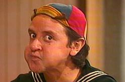 El Chavo del 8: Carlos Villagrán "Quico" revela los motivos de su salida del programa El Chavo del 8: Carlos Villagrán "Quico" revela los motivos de su salida del programa