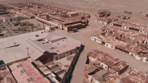 [VIDEO] La vida en la salitrera Santiago Humberstone