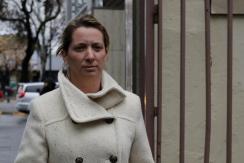 Natalia Compagnon sobre Rodrigo Peñailillo: "Fue desleal" con el gobierno de Bachelet Natalia Compagnon sobre Rodrigo Peñailillo: "Fue desleal" con el gobierno de Bachelet