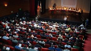 Municipios de Chile acuerdan realizar consulta ciudadana simultánea en todo el país Municipios de Chile acuerdan realizar consulta ciudadana simultánea en todo el país