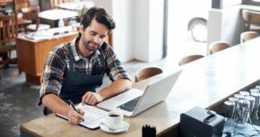 Encuesta EmprendedoresT13: Un 57% considera que la falta de tiempo y recursos no los deja emprender Encuesta EmprendedoresT13: Un 57% considera que la falta de tiempo y recursos no los deja emprender