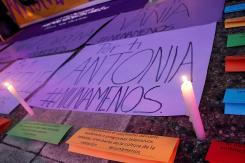Caso Antonia Garros: Fisco deberá pagar millonaria indemnización por negligencia policial Caso Antonia Garros: Fisco deberá pagar millonaria indemnización por negligencia policial