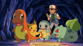 Desafío: ¿Quién es ese Pokémon (o personaje)? Desafío: ¿Quién es ese Pokémon (o personaje)?