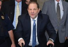 "Debería ser asesinada": Revelan mensaje de Harvey Weinstein sobre Jennifer Aniston tras acusación "Debería ser asesinada": Revelan mensaje de Harvey Weinstein sobre Jennifer Aniston tras acusación