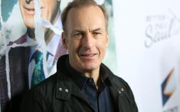 Estrella de Breaking Bad y Better Call Saul relata el drama que vivió su hijo con el coronavirus Estrella de Breaking Bad y Better Call Saul relata el drama que vivió su hijo con el coronavirus