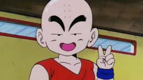 A 31 años del estreno de Dragon Ball Z: Así se vería Krilin si tuviese nariz A 31 años del estreno de Dragon Ball Z: Así se vería Krilin si tuviese nariz