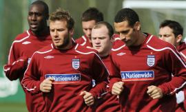 Ex seleccionado inglés revela una broma con viagra que le jugaron Wayne Rooney y otros compañeros Ex seleccionado inglés revela una broma con viagra que le jugaron Wayne Rooney y otros compañeros