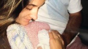 Duelo gestacional: el relato de una madre que decidió continuar con un embarazo inviable