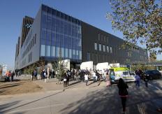 COVID-19: Inician auditoría por muerte de paciente con síndrome de Down en hospital Félix Bulnes COVID-19: Inician auditoría por muerte de paciente con síndrome de Down en hospital Félix Bulnes