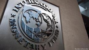FMI insta al G20 a mantener el gasto público ante crisis provocada por la pandemia FMI insta al G20 a mantener el gasto público ante crisis provocada por la pandemia