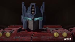 ¿Te acuerdas de Transformers? Volvió... en forma de serie para Netflix ¿Te acuerdas de Transformers? Volvió... en forma de serie para Netflix