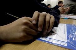 A ley proyecto que suspende este año la evaluación docente producto de la pandemia A ley proyecto que suspende este año la evaluación docente producto de la pandemia