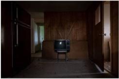 La historia del viejo televisor que dejaba sin internet a todo un pueblo durante las mañanas