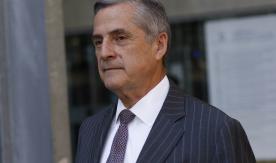 Caso SQM: Tribunal rechaza solicitud de sobreseimiento de Patricio Contesse Caso SQM: Tribunal rechaza solicitud de sobreseimiento de Patricio Contesse