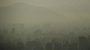 La contaminación atmosférica puede aumentar un 15% la mortalidad por COVID-19 La contaminación atmosférica puede aumentar un 15% la mortalidad por COVID-19