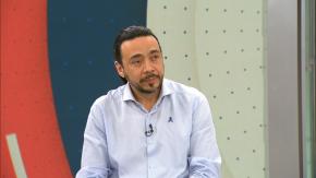 Emiliano Arias acusa "persecución" del Ministerio Público en su contra: "Soy incómodo al poder" Emiliano Arias acusa "persecución" del Ministerio Público en su contra: "Soy incómodo al poder"