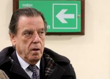 Solicitan formalización de hermano del ex Presidente Frei por estafa y otros seis delitos Solicitan formalización de hermano del ex Presidente Frei por estafa y otros seis delitos