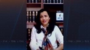 Abogada de carabinero Zamora acusa a la fiscalía de utilización política en el Caso Pío Nono Abogada de carabinero Zamora acusa a la fiscalía de utilización política en el Caso Pío Nono