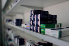 Colusión de farmacias: La lista de 26 medicamentos que fueron considerados para la compensación Colusión de farmacias: La lista de 26 medicamentos que fueron considerados para la compensación