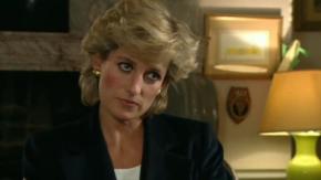 Investigarán "entrevista del siglo" a la Princesa Diana: denuncian que se logró bajo chantaje Investigarán "entrevista del siglo" a la Princesa Diana: denuncian que se logró bajo chantaje