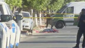 [VIDEO] Investigan muerte de hombre en detención ciudadana: Había intentando robar un celular